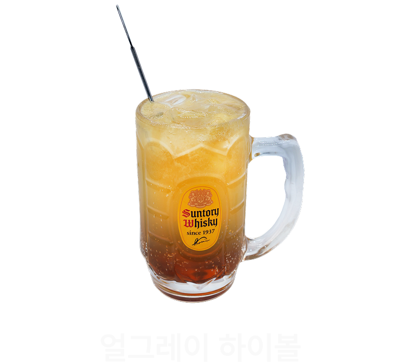 카츠헤세드 메뉴