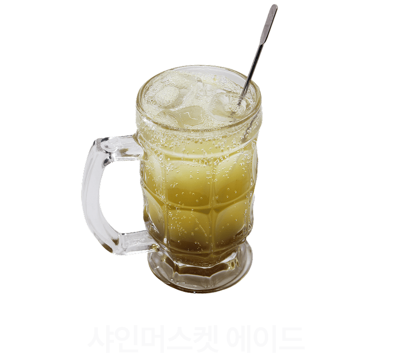 카츠헤세드 메뉴