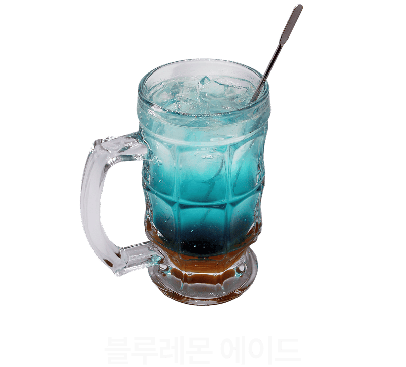카츠헤세드 메뉴