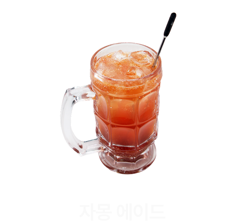 카츠헤세드 메뉴