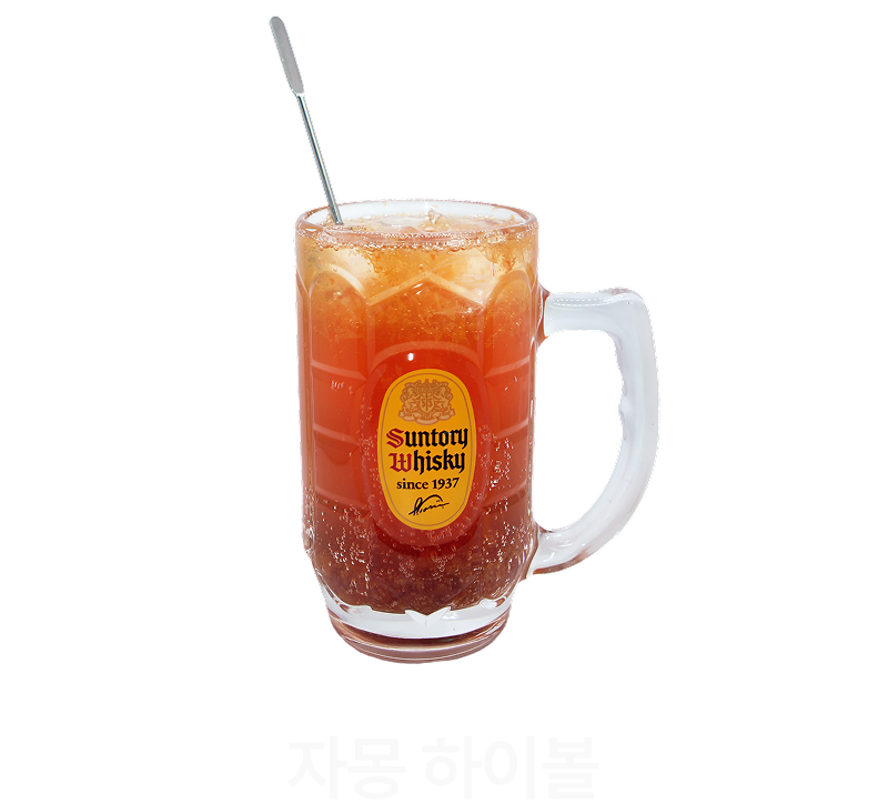 카츠헤세드 메뉴