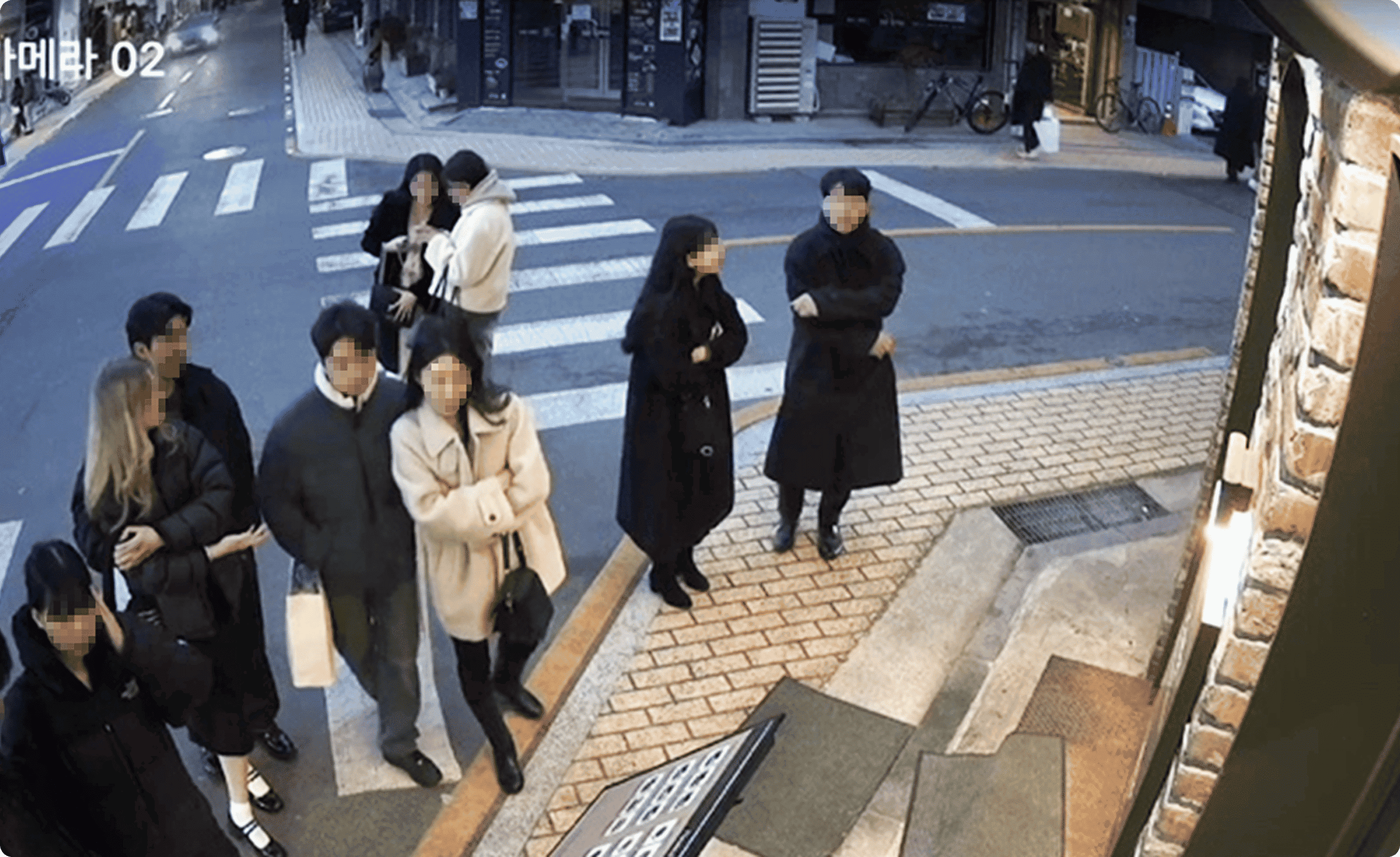 카츠헤세드 웨이팅